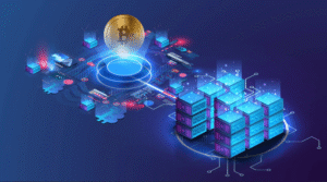 How Blockchain Governance Decisions Are Made