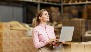 How to Build a Career in Supply Chain Management